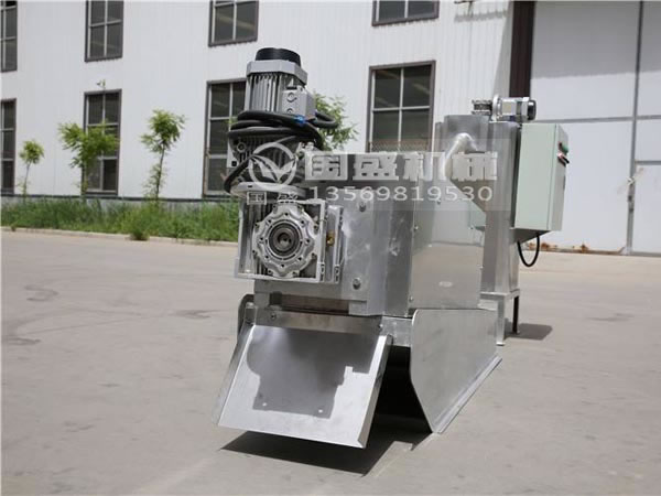 不銹鋼疊螺機(jī) 不銹鋼疊螺機(jī)