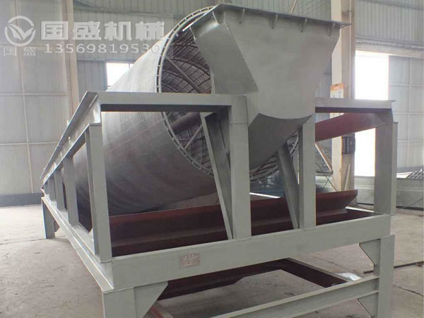 振動(dòng)篩沙機(jī)振動(dòng)力小怎么辦 振動(dòng)篩沙機(jī)振動(dòng)力小怎么辦