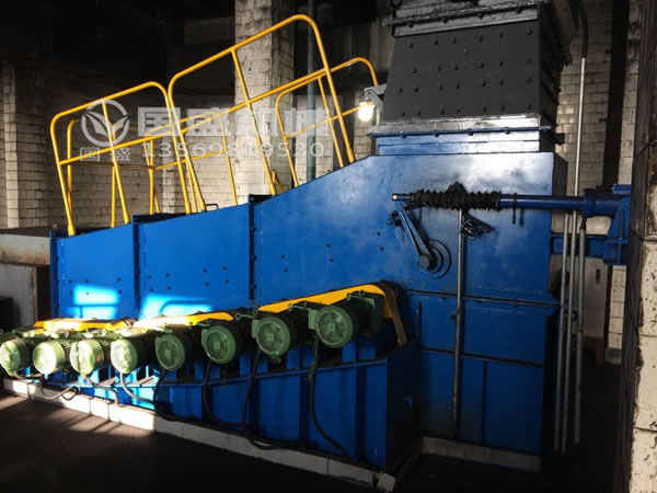 滾軸篩生產(chǎn)廠家 滾軸篩生產(chǎn)廠家