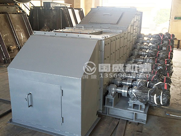 多級(jí)聯(lián)動(dòng)碟盤(pán)篩 多級(jí)聯(lián)動(dòng)碟盤(pán)篩