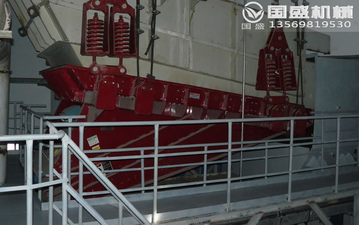 振動給料機 振動給料機