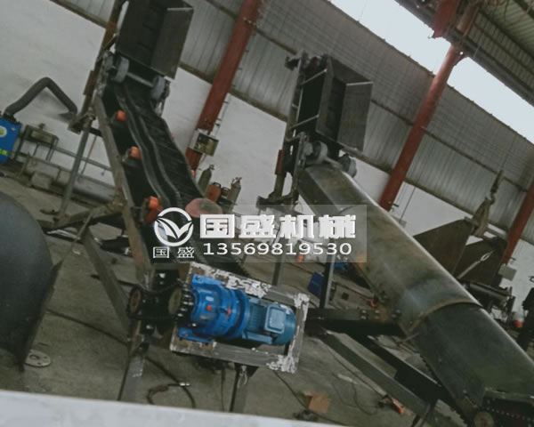 金屬配件輸送設(shè)備 金屬配件輸送設(shè)備