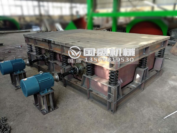 機(jī)械振動(dòng)平臺(tái) 機(jī)械振動(dòng)平臺(tái)