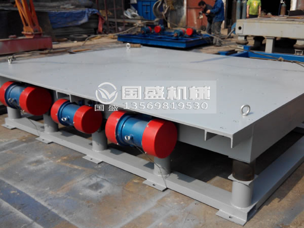 振動(dòng)平臺(tái)使用須知 振動(dòng)平臺(tái)使用須知