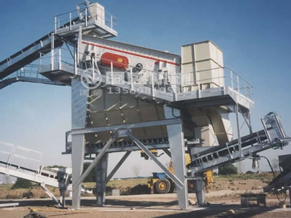 強(qiáng)力振動篩 強(qiáng)力振動篩