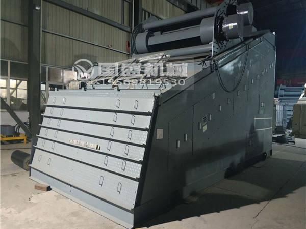 機(jī)械表面噴漆注意事項(xiàng) 機(jī)械表面噴漆注意事項(xiàng)