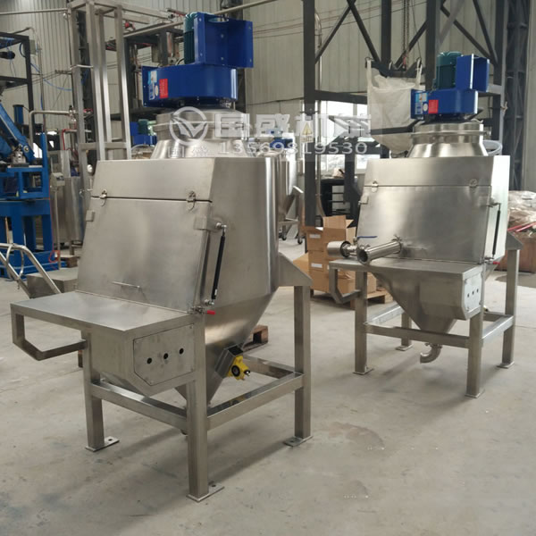 無塵投料站設(shè)備 無塵投料站設(shè)備