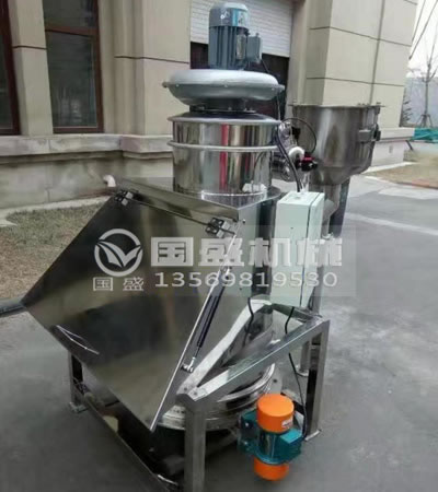 無(wú)塵投料站控制柜 無(wú)塵投料站控制柜