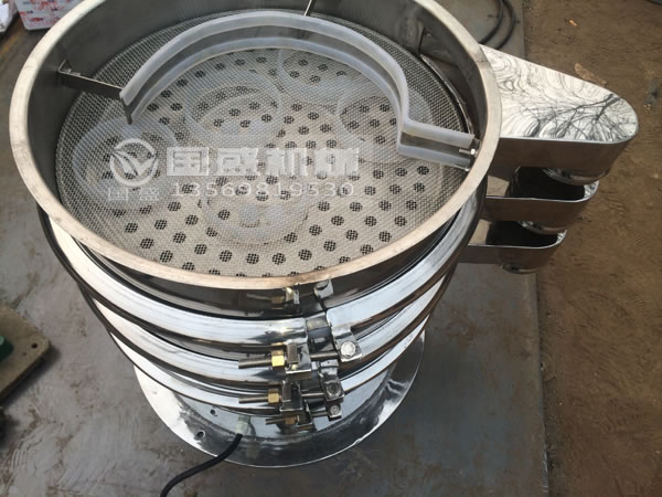 旋振篩密封件可以使用多長(zhǎng)時(shí)間 旋振篩密封件可以使用多長(zhǎng)時(shí)間