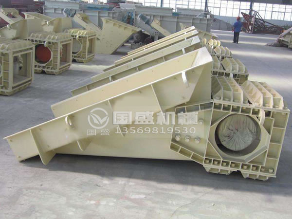 XZG放礦機(jī) XZG放礦機(jī)