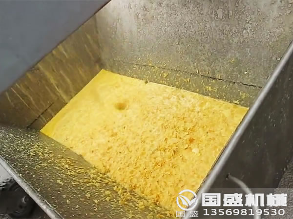 壓榨機(jī)需要考慮的因素 壓榨機(jī)需要考慮的因素