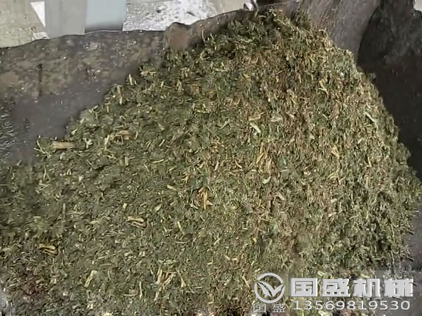 藥渣螺旋壓榨機(jī) 藥渣螺旋壓榨機(jī)