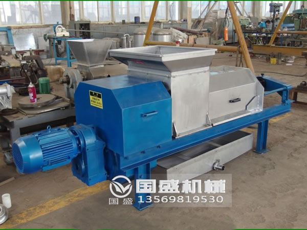 固液分離設備 固液分離設備