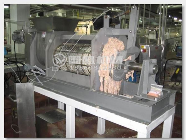 螺旋壓榨機(jī)處理量 螺旋壓榨機(jī)處理量