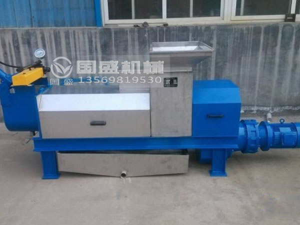 食品衛(wèi)生螺旋壓榨機(jī) 食品衛(wèi)生螺旋壓榨機(jī)