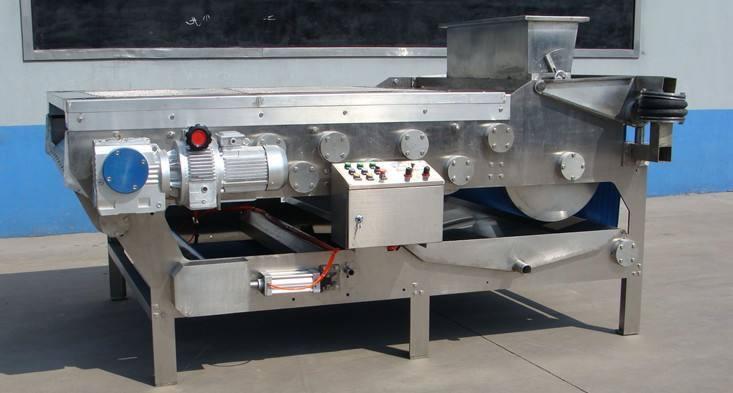 餐廚垃圾壓榨機(jī)效益 餐廚垃圾壓榨機(jī)效益