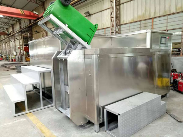 廚余垃圾處理辦法 廚余垃圾處理辦法