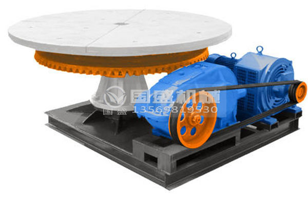 圓盤給料機(jī)承受力 圓盤給料機(jī)承受力