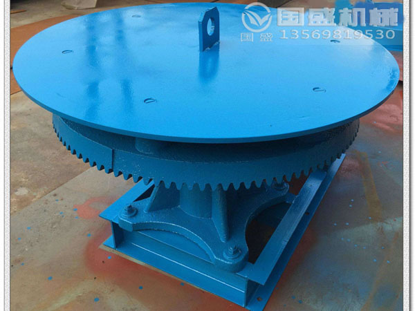 圓盤給料機(jī)磨損 圓盤給料機(jī)磨損