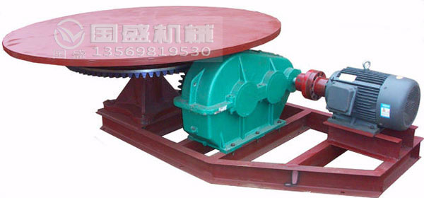 定量圓盤(pán)給料機(jī)減速器 定量圓盤(pán)給料機(jī)減速器