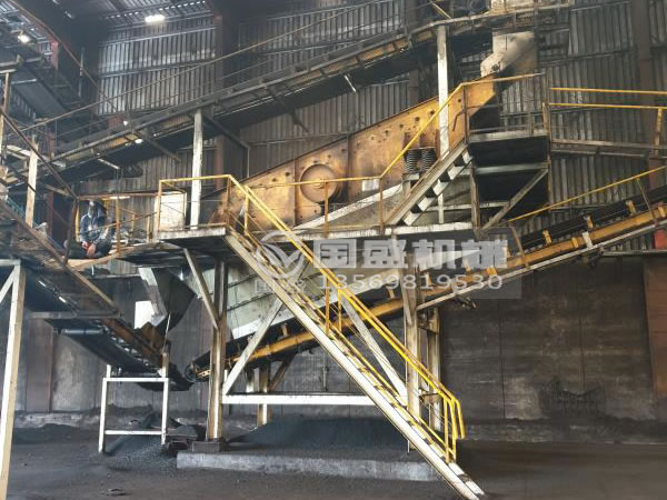 振動篩維修方法 振動篩維修方法