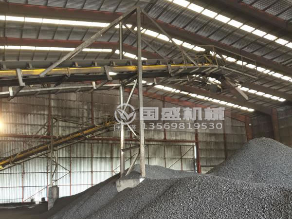 石子廠生產(chǎn)線圖片 石子廠生產(chǎn)線圖片