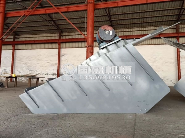 礦山振動放礦機(jī) 礦山振動放礦機(jī)