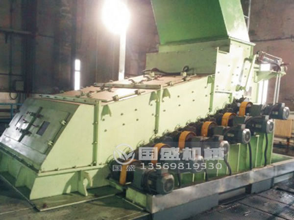 交叉篩技術(shù)參數(shù) 交叉篩技術(shù)參數(shù)