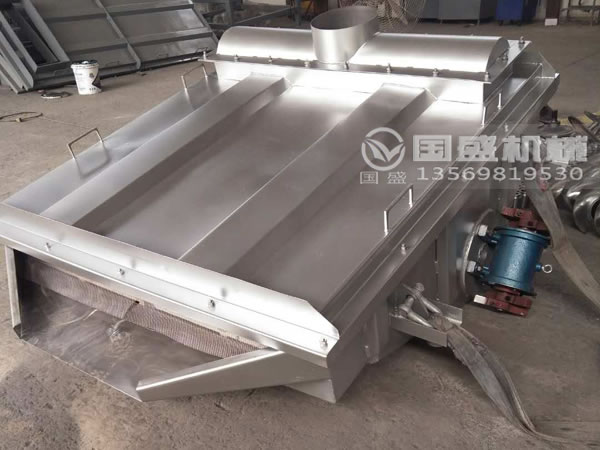 振動篩產(chǎn)品 振動篩產(chǎn)品