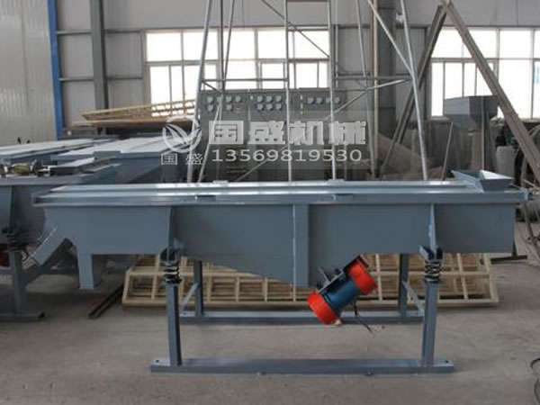 1025三層直線篩 1025三層直線篩