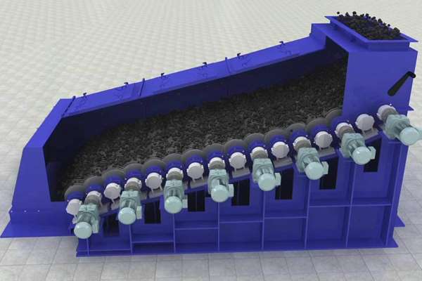 泥石分選機(jī) 泥石分選機(jī)