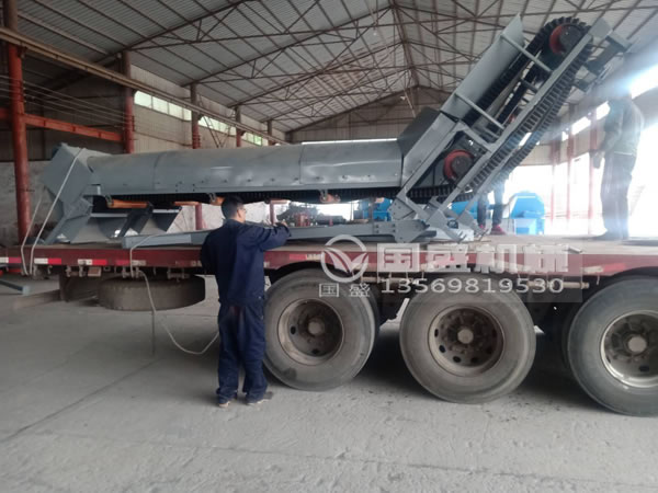 新鄉(xiāng)金屬輸送機 新鄉(xiāng)金屬輸送機