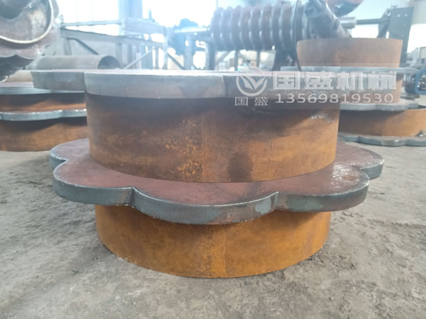 滾軸篩制作工藝 滾軸篩制作工藝