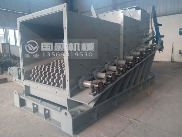 石油焦專用分級設(shè)備 石油焦專用分級設(shè)備