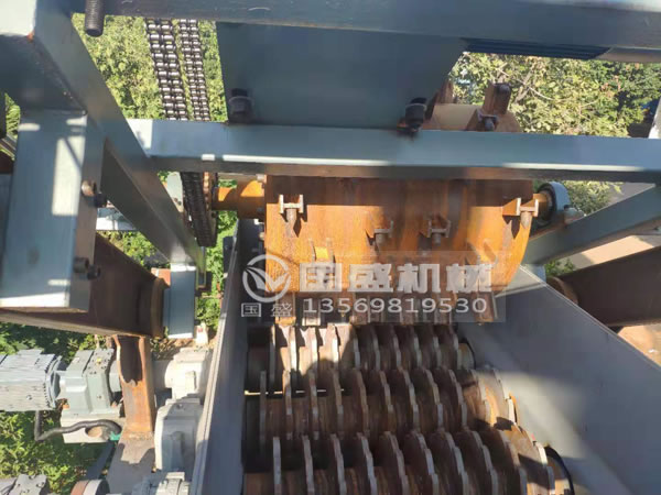 滾軸篩三通電動推桿 滾軸篩三通電動推桿