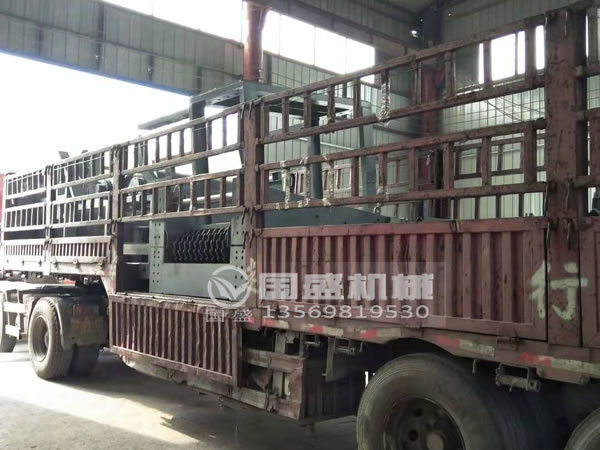 石油焦用篩分設(shè)備 石油焦用篩分設(shè)備