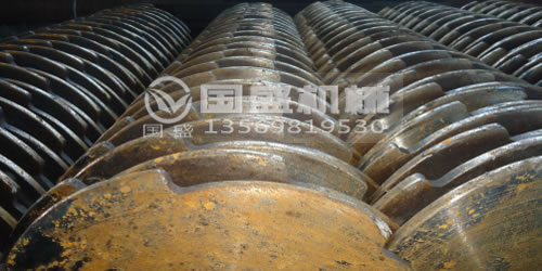 高效滾軸篩 高效滾軸篩