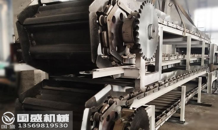 板式給料機(jī)重型 板式給料機(jī)重型