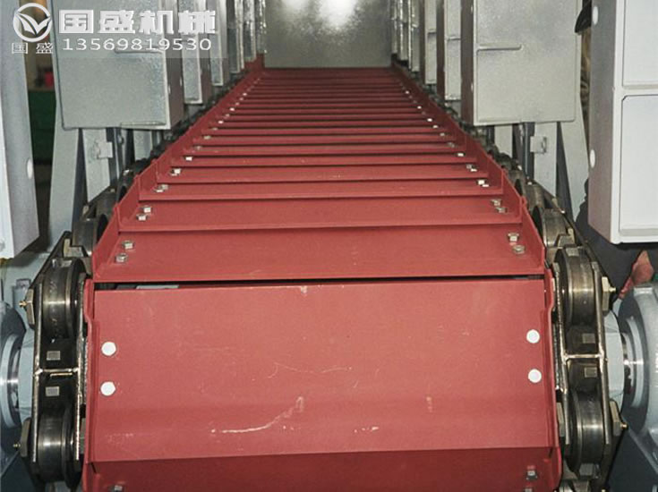 焦炭板式輸送機生產(chǎn)廠家 焦炭板式輸送機生產(chǎn)廠家