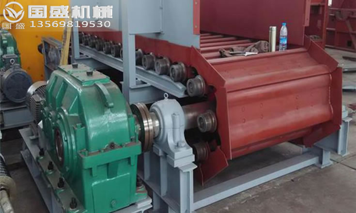 廢鋼鱗板輸送機廠家 廢鋼鱗板輸送機廠家