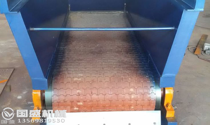 板式給料機(jī)輕型 板式給料機(jī)輕型