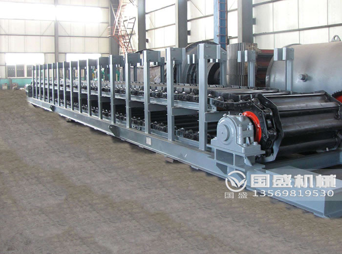 板式給料機(jī)耐磨性 板式給料機(jī)耐磨性