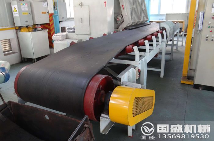 TD75皮帶機(jī) TD75皮帶機(jī)