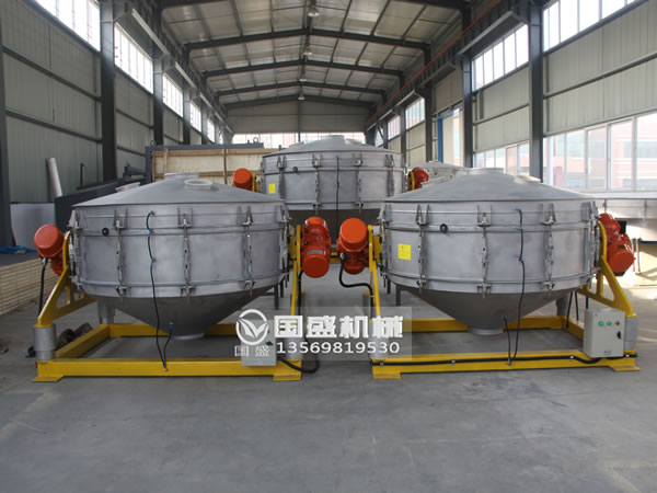 洗衣粉振動篩 洗衣粉振動篩圖