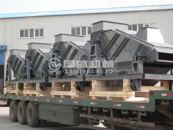 振動(dòng)篩激振器 振動(dòng)篩激振器