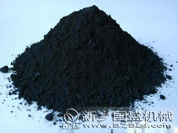 石墨粉 石墨粉圖