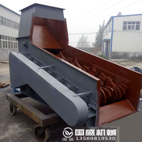 振動(dòng)篩無(wú)法正常啟動(dòng) 振動(dòng)篩無(wú)法正常啟動(dòng)