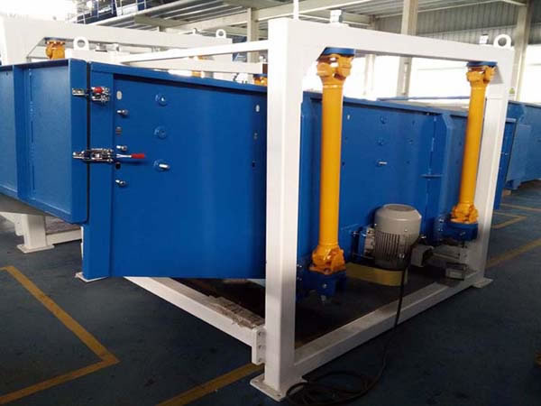 搖動(dòng)篩網(wǎng) 搖動(dòng)篩網(wǎng)