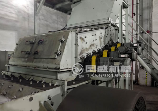 滾軸篩優(yōu)勢 滾軸篩優(yōu)勢