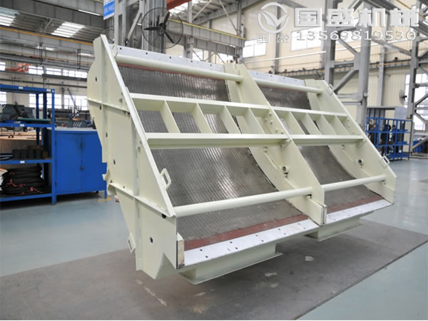 振動電機(jī)冒煙故障分析 振動電機(jī)冒煙故障分析